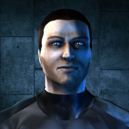 Gecko 136 — legacy portrait