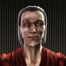 Nordens Guldgula — legacy portrait