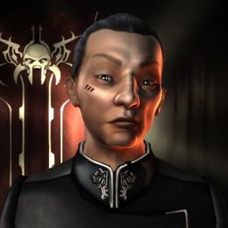 xHUN73R — legacy portrait