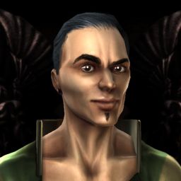 Ogadei — legacy portrait