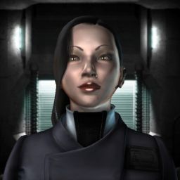 Puzan — legacy portrait