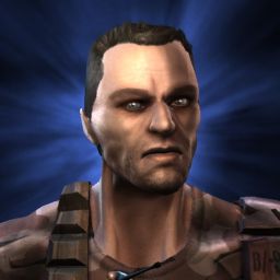 Urstrix — legacy portrait