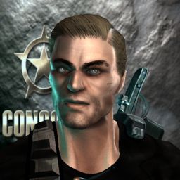 C'rowak — legacy portrait
