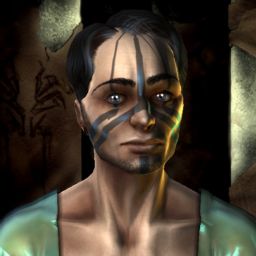 Lanval Cadarn — legacy portrait