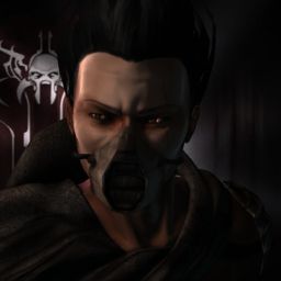 Ezekiel Varros — legacy portrait