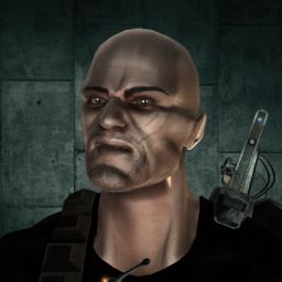 torrianfr — legacy portrait