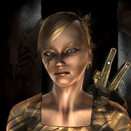 Seven Wonder — legacy portrait