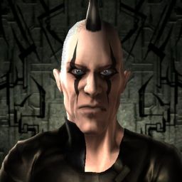 Vaceri — legacy portrait
