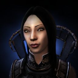 Leyla Khaled — legacy portrait