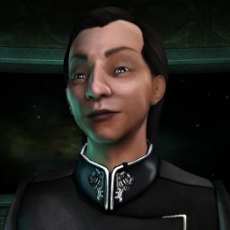 Arra Lith — legacy portrait