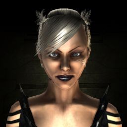 MWsx — legacy portrait