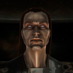 Hermus — legacy portrait