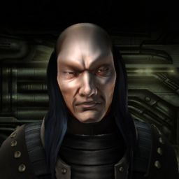 Drifnir — legacy portrait