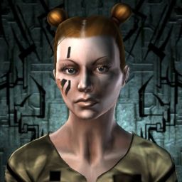 Mirr 6 — legacy portrait