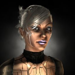 orwen besta — legacy portrait