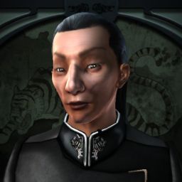 Q Wack — legacy portrait