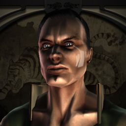 Marvthemarsh — legacy portrait