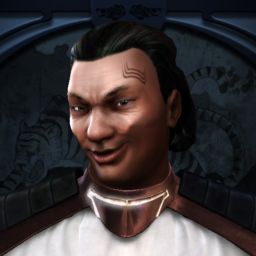 Fiber Fly — legacy portrait