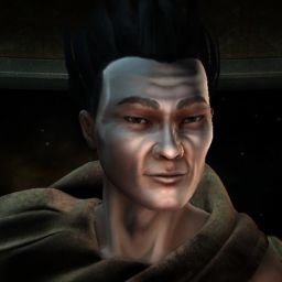 Allen Remnarc — legacy portrait