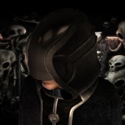 13th ASURA — legacy portrait