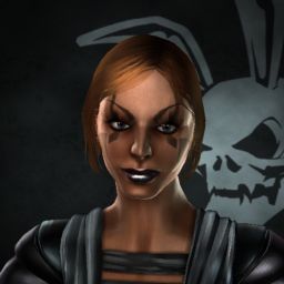 Poison Evil — legacy portrait