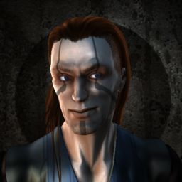 cOLdHeArTeDkIlLeR — legacy portrait