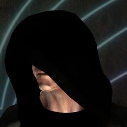 Hoods Path — legacy portrait