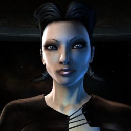Lamain — legacy portrait
