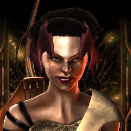 Apocalypsee — legacy portrait