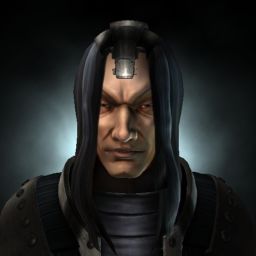 SEN Kito — legacy portrait