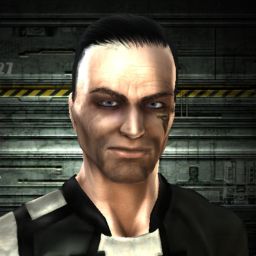Eshestun — legacy portrait