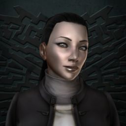 Pleiades Halcyone — legacy portrait
