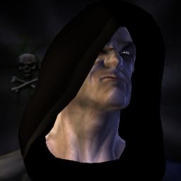 elipso — legacy portrait