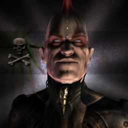 Sarchez — legacy portrait