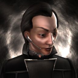 Kuberas — legacy portrait