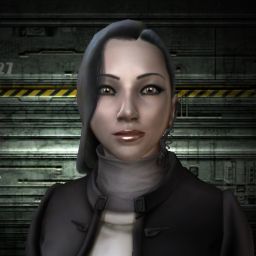 Supox Ze — legacy portrait