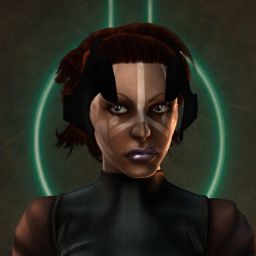 vccv — legacy portrait