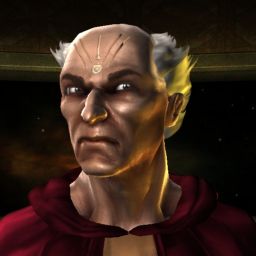 Neutruum — legacy portrait