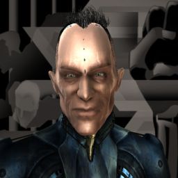 Max Ramsak — legacy portrait