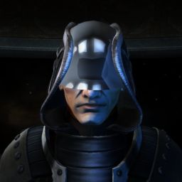 KelmonicKnight — legacy portrait