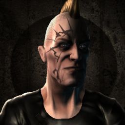 wolfhunter38 — legacy portrait