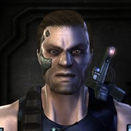 Stempera — legacy portrait