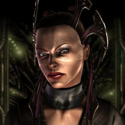 hubava — legacy portrait