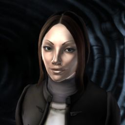 Chanjata — legacy portrait