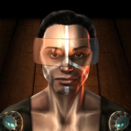 Proteus Farstar — legacy portrait