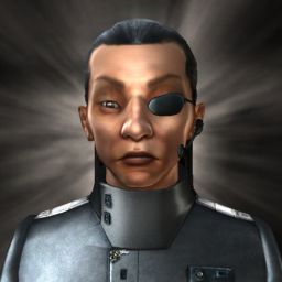 Zenek Lozysko — legacy portrait