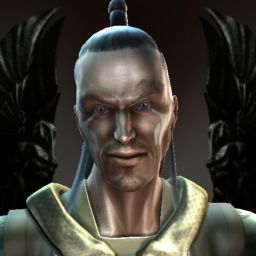 Romulus Janus — legacy portrait