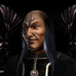 Periol Veris — legacy portrait