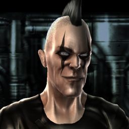 Baos — legacy portrait