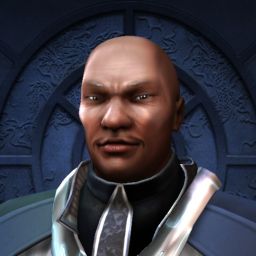 L'Acuto — legacy portrait